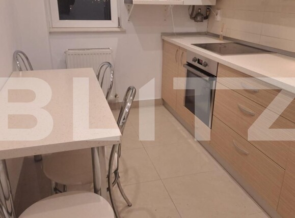 Garsonieră de închiriat Republicii - 189297AI | BLITZ Baia Mare | Poza9