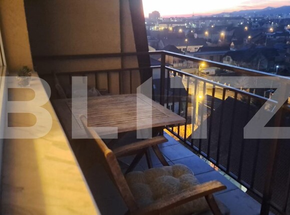 Garsonieră de închiriat Republicii - 189297AI | BLITZ Baia Mare | Poza13