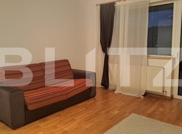 Garsonieră de închiriat Republicii - 189297AI | BLITZ Baia Mare | Poza1