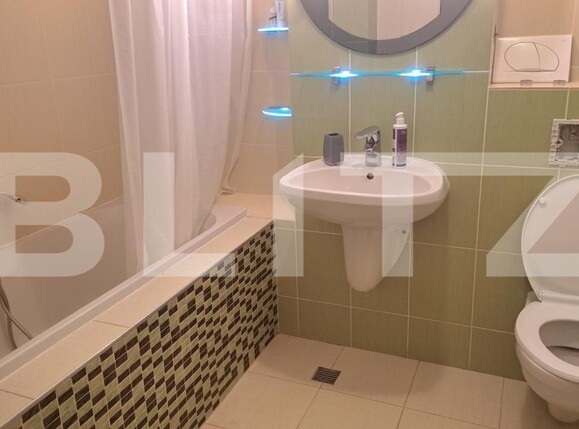 Garsonieră de închiriat Republicii - 189297AI | BLITZ Baia Mare | Poza11