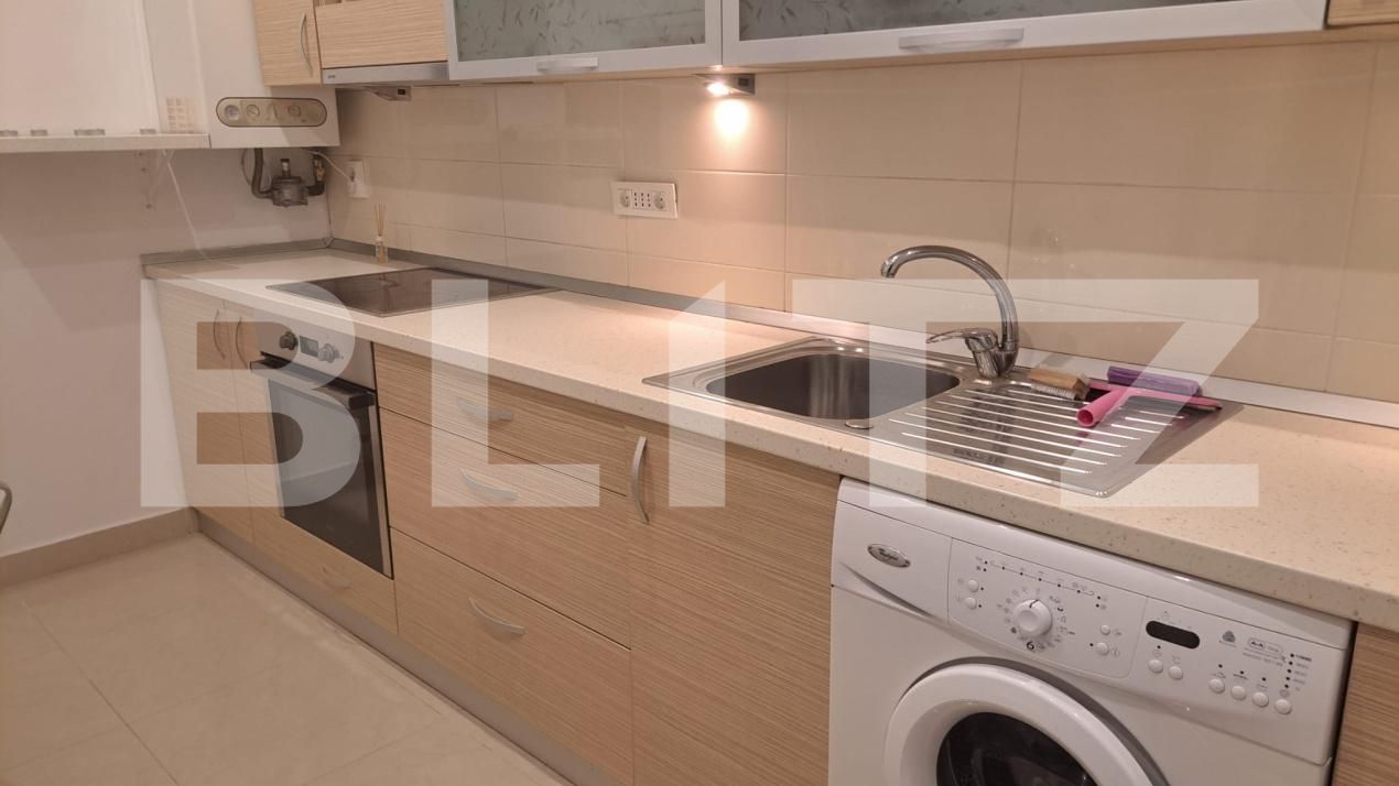 Garsonieră de închiriat Republicii - 189297AI | BLITZ Baia Mare | Poza8