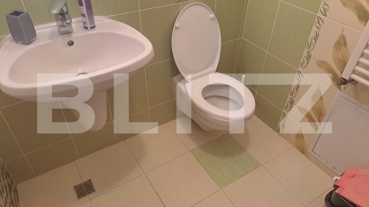 Garsonieră de închiriat Republicii - 189297AI | BLITZ Baia Mare | Poza10