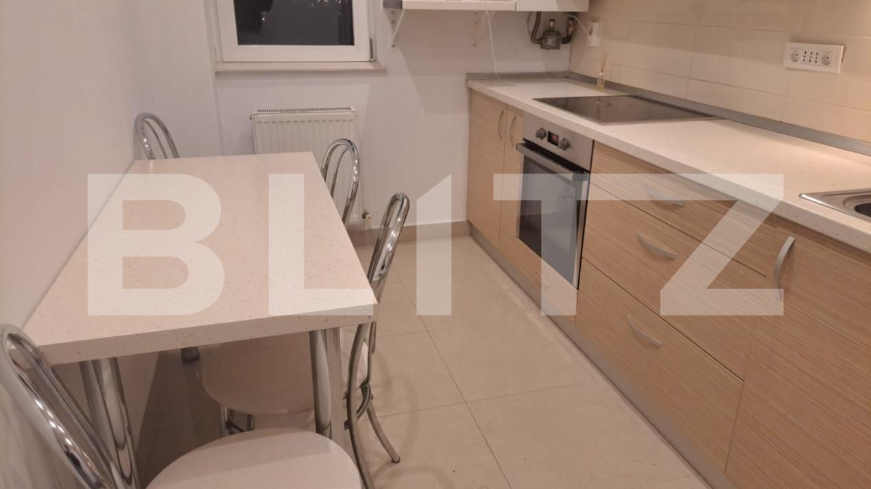 Garsonieră de închiriat Republicii - 189297AI | BLITZ Baia Mare | Poza9