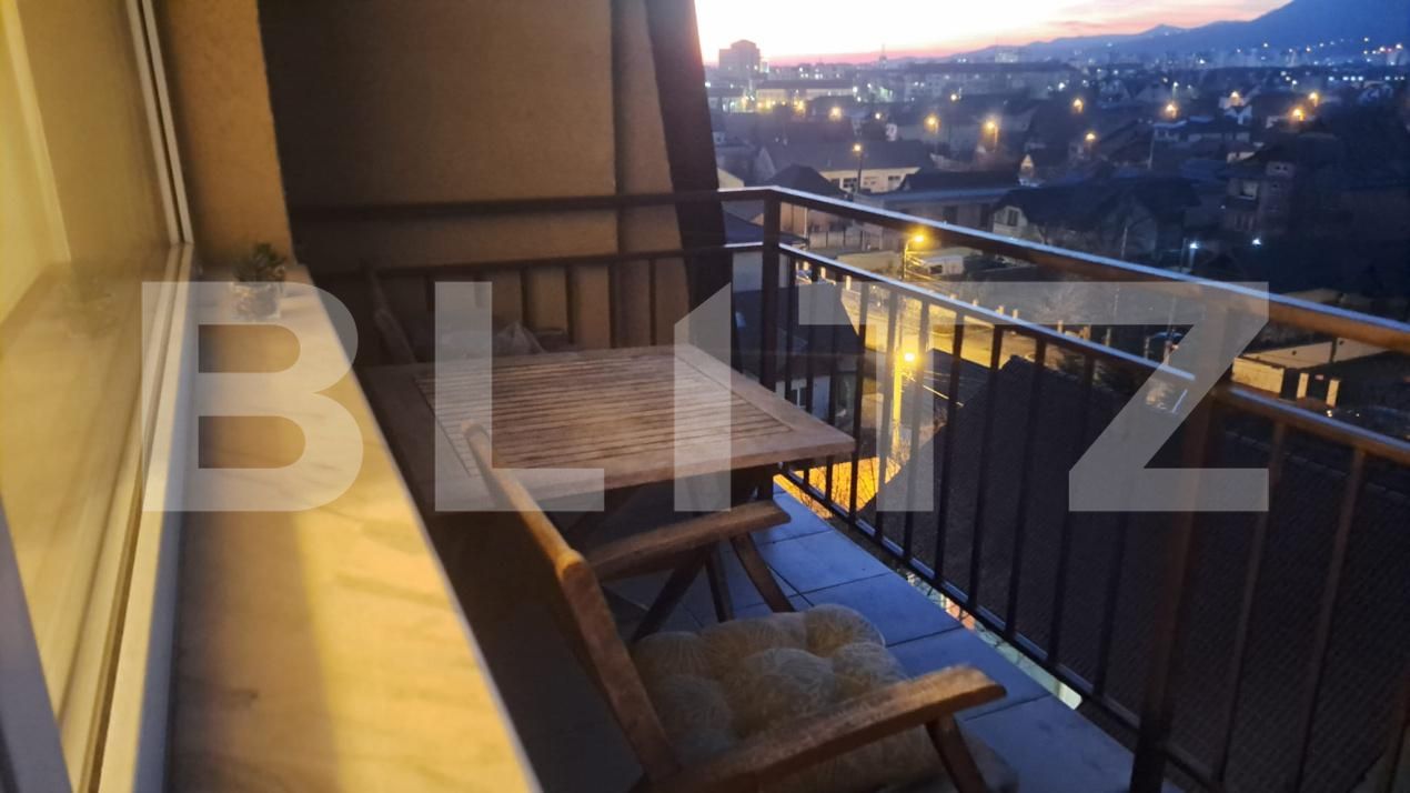 Garsonieră de închiriat Republicii - 189297AI | BLITZ Baia Mare | Poza13