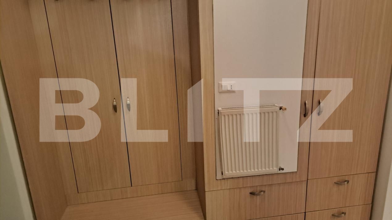 Garsonieră de închiriat Republicii - 189297AI | BLITZ Baia Mare | Poza5