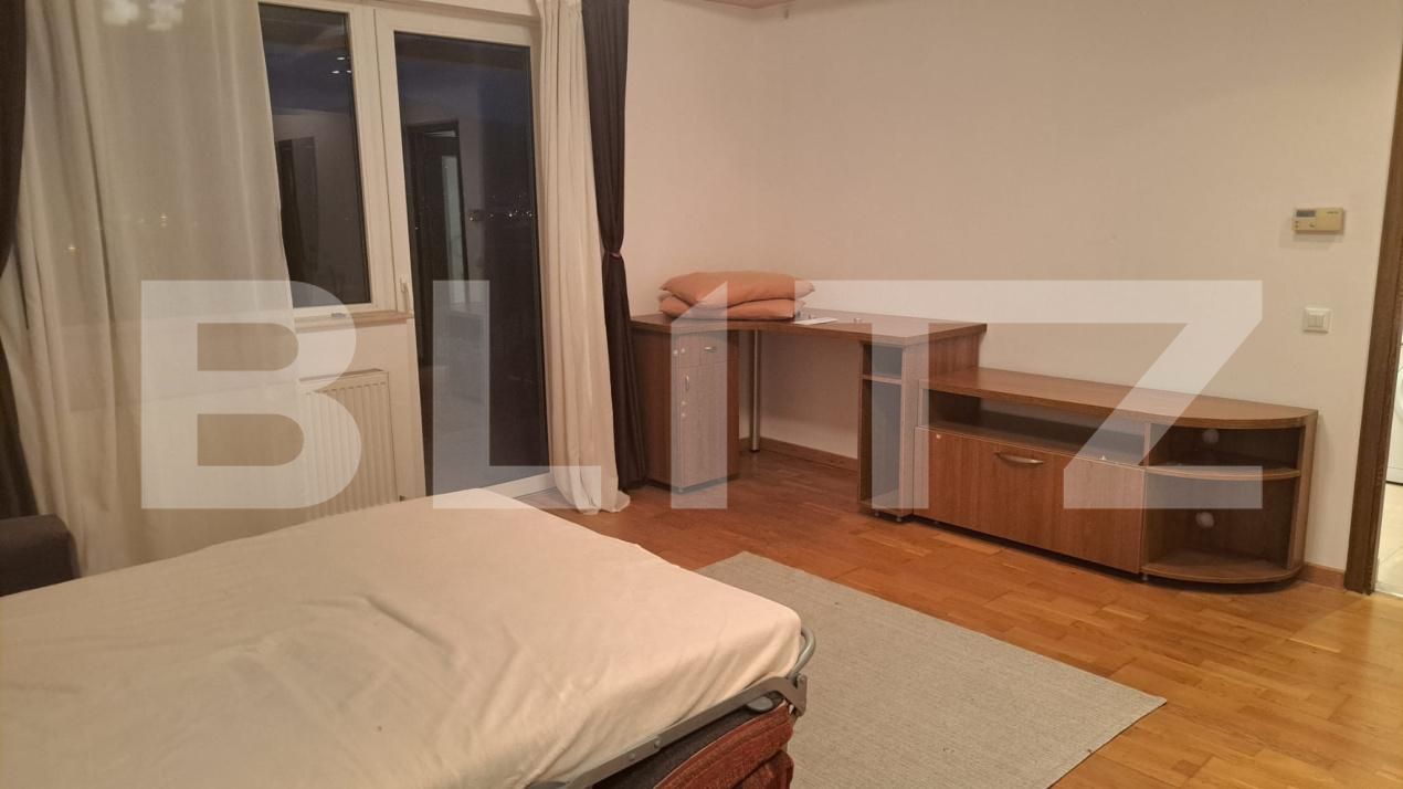 Garsonieră de închiriat Republicii - 189297AI | BLITZ Baia Mare | Poza4