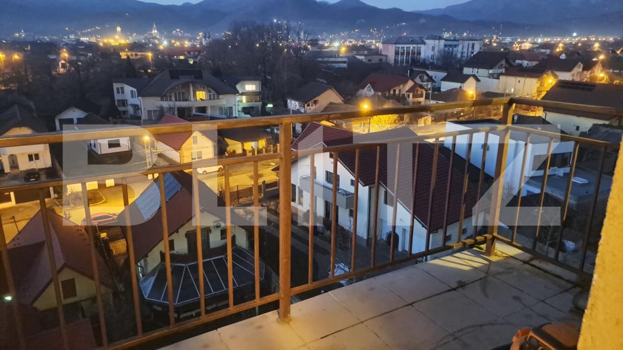 Garsonieră de închiriat Republicii - 189297AI | BLITZ Baia Mare | Poza14