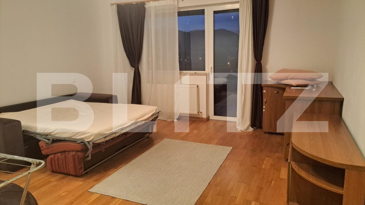 Garsonieră de închiriat Republicii - 189297AI | BLITZ Baia Mare | Poza3