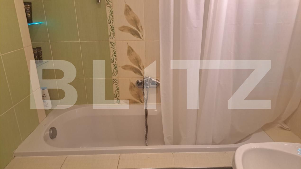 Garsonieră de închiriat Republicii - 189297AI | BLITZ Baia Mare | Poza12