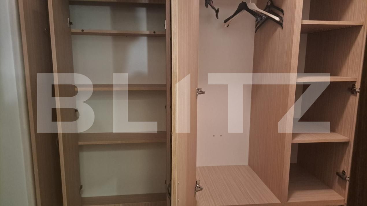 Garsonieră de închiriat Republicii - 189297AI | BLITZ Baia Mare | Poza6