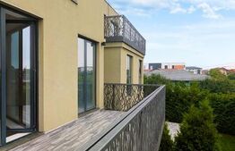  Apartament Boutique, 145 mp, zona Nord-Vest 