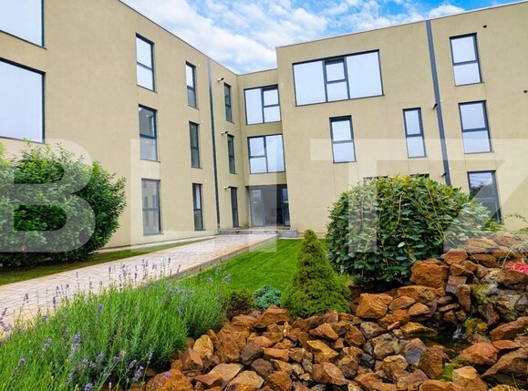 Apartament de vânzare 4 camere Nord-Vest - 189410AV | BLITZ Baia Mare | Poza1