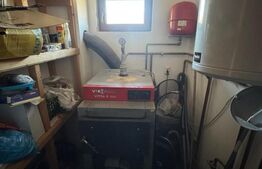 Casă 3 dormitoare, 90 mp, teren 10 ari, zona Firiza