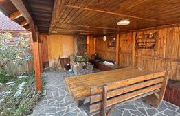 Casă 3 dormitoare, 90 mp, teren 10 ari, zona Firiza