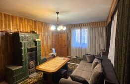 Casă 3 dormitoare, 90 mp, teren 10 ari, zona Firiza