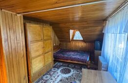 Casă 3 dormitoare, 90 mp, teren 10 ari, zona Firiza