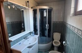 Casă 3 dormitoare, 90 mp, teren 10 ari, zona Firiza