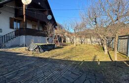 Casă 3 dormitoare, 90 mp, teren 10 ari, zona Firiza