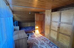 Casă 3 dormitoare, 90 mp, teren 10 ari, zona Firiza