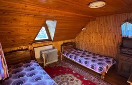 Casă 3 dormitoare, 90 mp, teren 10 ari, zona Firiza