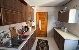 Casă 3 dormitoare, 90 mp, teren 10 ari, zona Firiza