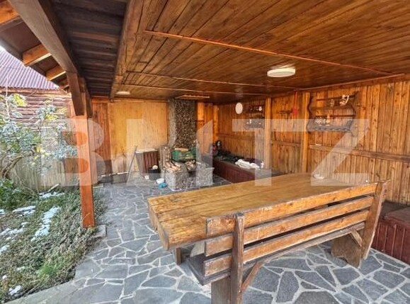 Casa de vânzare 4 camere Firiza - 189415CV | BLITZ Baia Mare | Poza5