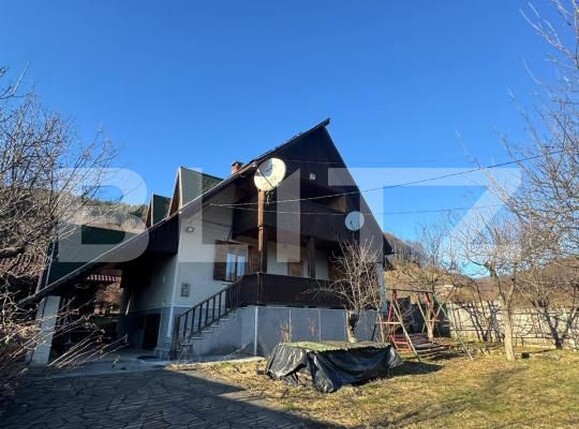 Casa de vânzare 4 camere Firiza - 189415CV | BLITZ Baia Mare | Poza1