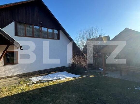 Casa de vânzare 4 camere Firiza - 189415CV | BLITZ Baia Mare | Poza3