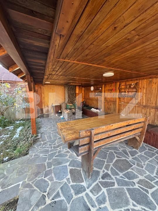 Casa de vânzare 4 camere Firiza - 189415CV | BLITZ Baia Mare | Poza5