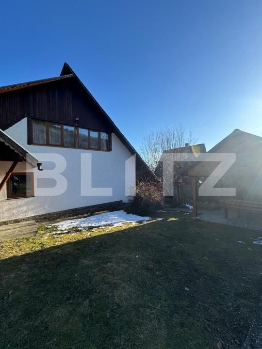 Casa de vânzare 4 camere Firiza - 189415CV | BLITZ Baia Mare | Poza3