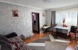 Apartament 2 camere, 40 mp, zona Școala Dimitrie Cantemir