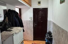 Apartament 2 camere, 40 mp, zona Școala Dimitrie Cantemir