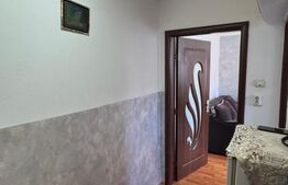 Apartament 2 camere, 40 mp, zona Școala Dimitrie Cantemir