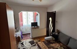 Apartament 2 camere, 40 mp, zona Școala Dimitrie Cantemir