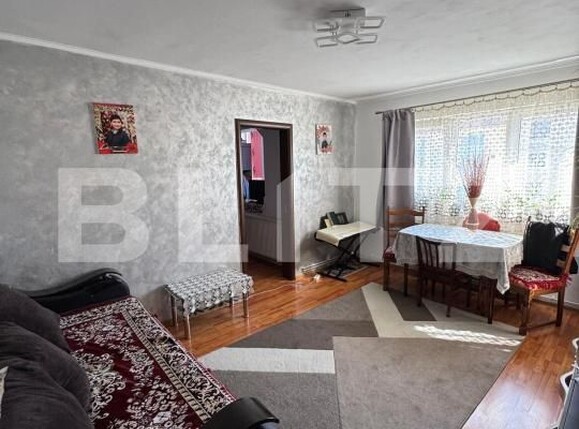 Apartament de vânzare 2 camere Garii - 189416AV | BLITZ Baia Mare | Poza6