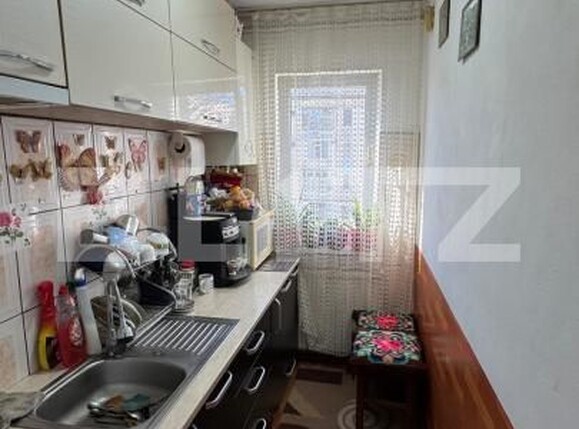 Apartament de vânzare 2 camere Garii - 189416AV | BLITZ Baia Mare | Poza3