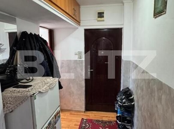 Apartament de vânzare 2 camere Garii - 189416AV | BLITZ Baia Mare | Poza1
