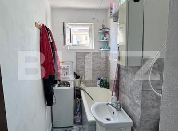 Apartament de vânzare 2 camere Garii - 189416AV | BLITZ Baia Mare | Poza4