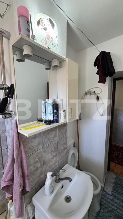 Apartament de vânzare 2 camere Garii - 189416AV | BLITZ Baia Mare | Poza5