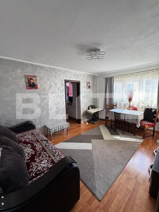 Apartament de vânzare 2 camere Garii - 189416AV | BLITZ Baia Mare | Poza6
