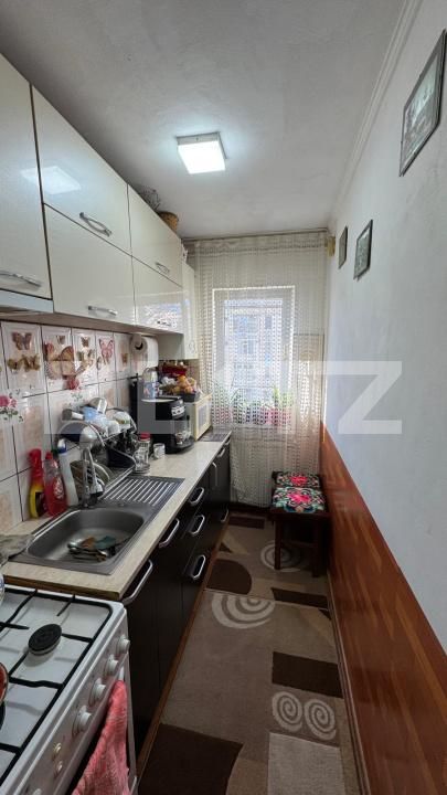 Apartament de vânzare 2 camere Garii - 189416AV | BLITZ Baia Mare | Poza3