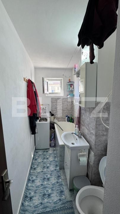 Apartament de vânzare 2 camere Garii - 189416AV | BLITZ Baia Mare | Poza4