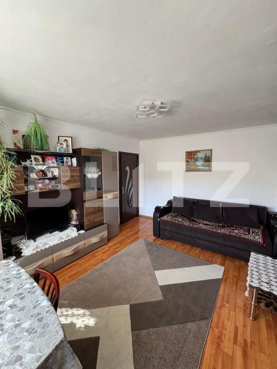 Apartament de vânzare 2 camere Garii - 189416AV | BLITZ Baia Mare | Poza7