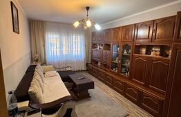 Apartament 2 camere, 43 mp, zona Policlinica Sf. Ioan