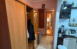 Apartament 2 camere, 43 mp, zona Policlinica Sf. Ioan