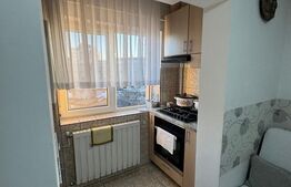 Apartament 2 camere, 43 mp, zona Policlinica Sf. Ioan