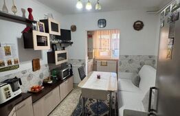 Apartament 2 camere, 43 mp, zona Policlinica Sf. Ioan