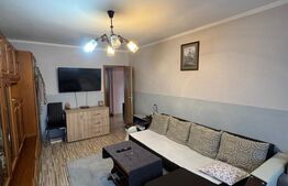 Apartament 2 camere, 43 mp, zona Policlinica Sf. Ioan