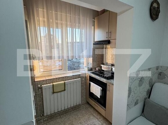 Apartament de vânzare 2 camere Traian - 189417AV | BLITZ Baia Mare | Poza3