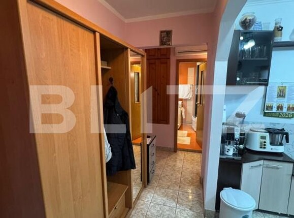 Apartament de vânzare 2 camere Traian - 189417AV | BLITZ Baia Mare | Poza1